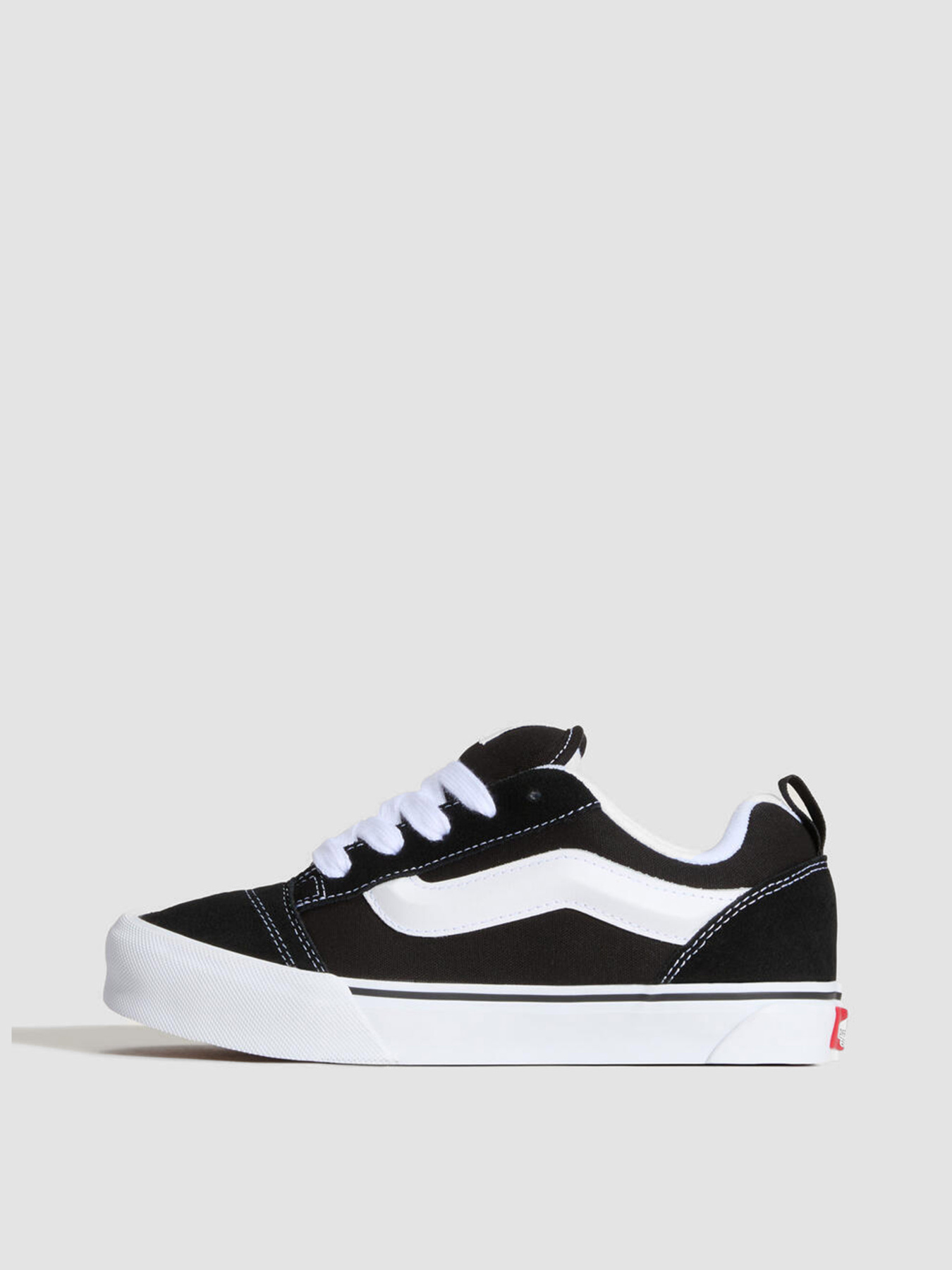 Кеды низкие Vans Knu Skool модель VN000D2T6BT1 Фото