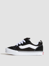 Кеды низкие Vans Knu Skool модель VN000D2T6BT1 Фото