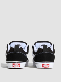 Кеды низкие Vans Knu Skool модель VN000D2T6BT1 Фото