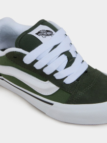 Кеди низькі Vans Knu Skool модель VN000CYUEN61 Фото