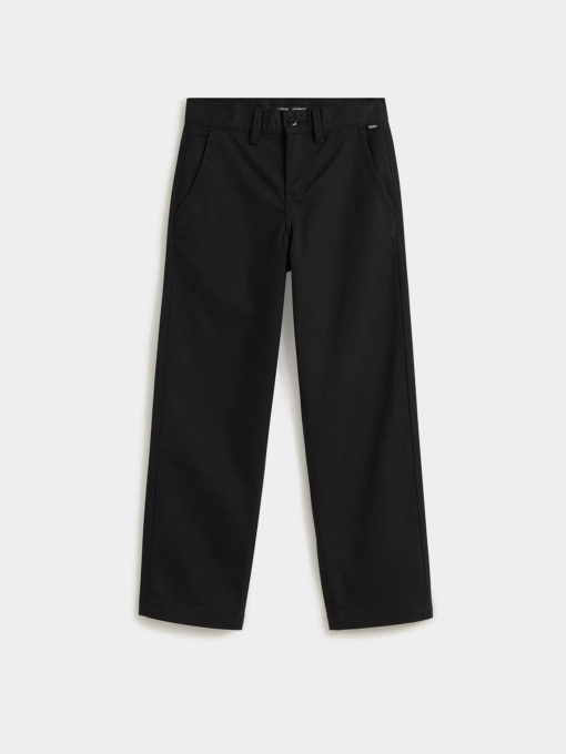 Повсякденні штани Vans Authentic модель VN000Q08BLK1 Фото