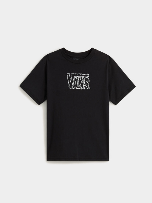 Футболка Vans Cactus Wire Модель VN000PXTBLK1 Фото