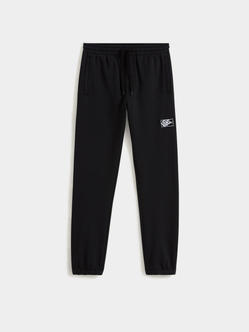 Штаны спортивные Vans Blocked Box модель VN000RBMBLK1 Фото