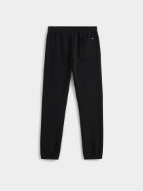 Спортивні штани Vans Blocked Box модель VN000RBMBLK1 Фото