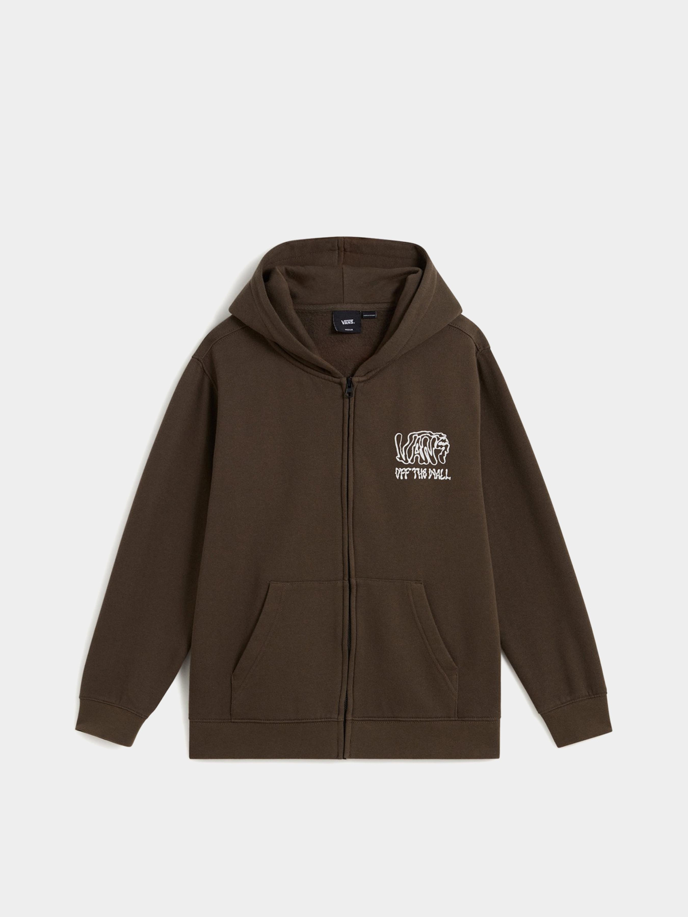 Кофта Vans Rippled модель VN000PX2EMP1 Фото