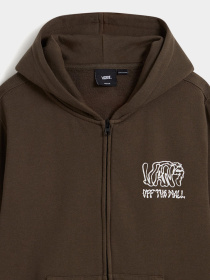 Кофта Vans Rippled модель VN000PX2EMP1 Фото