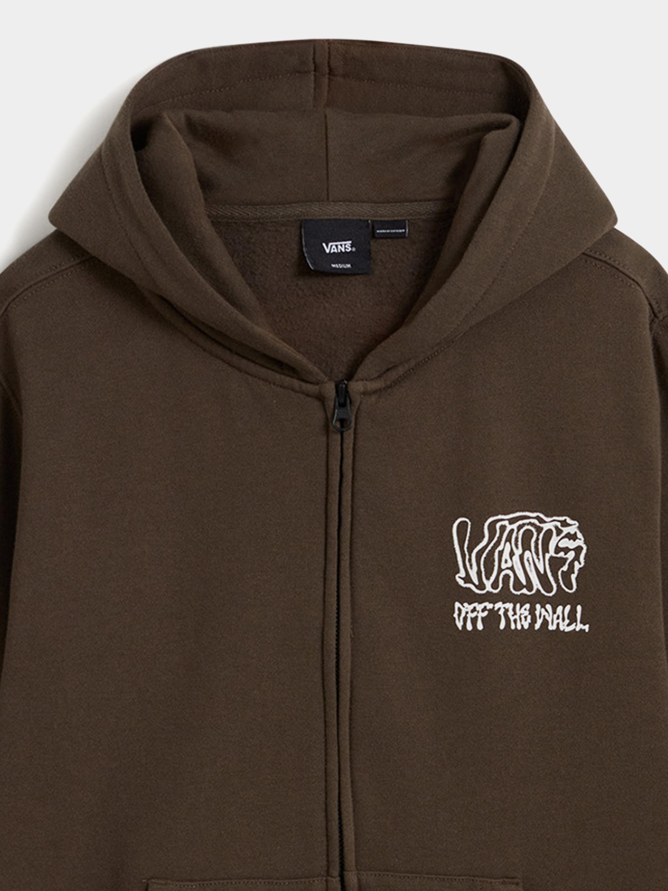 Кофта Vans Rippled модель VN000PX2EMP1 Фото