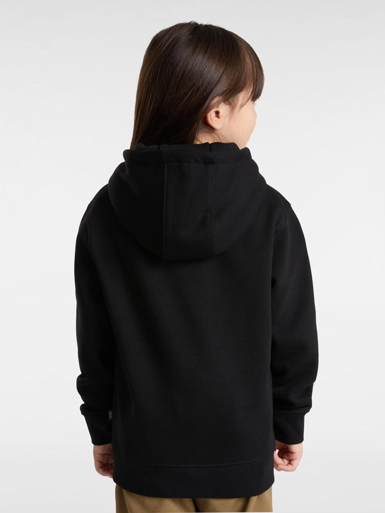 Худи Vans Classic модель VN000JYEBLK1 Фото