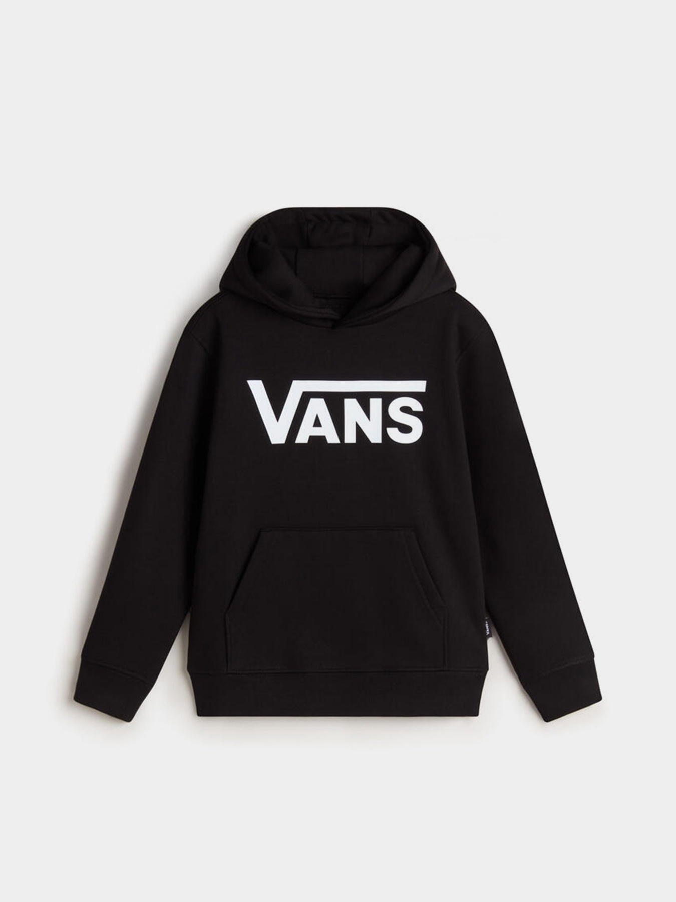 Худи Vans Classic модель VN000JYEBLK1 Фото