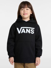 Худи Vans Classic модель VN000JYEBLK1 Фото
