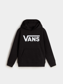 Худі Vans Classic модель VN000JYEBLK1 Худі Vans Classic модель VN000JYEBLK1 Фото