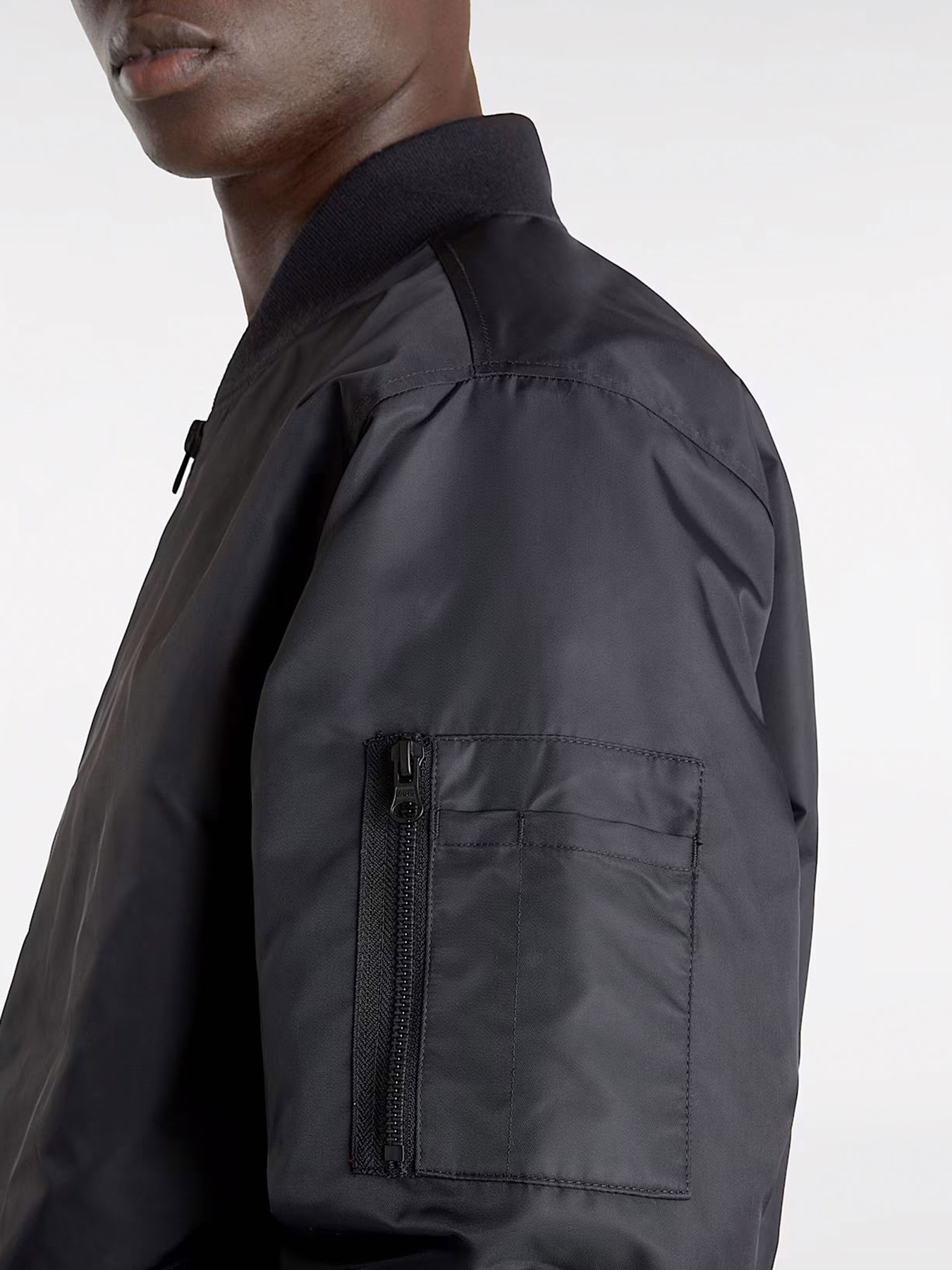 Бомбер Vans Copley модель VN000HMQF0E1 Фото