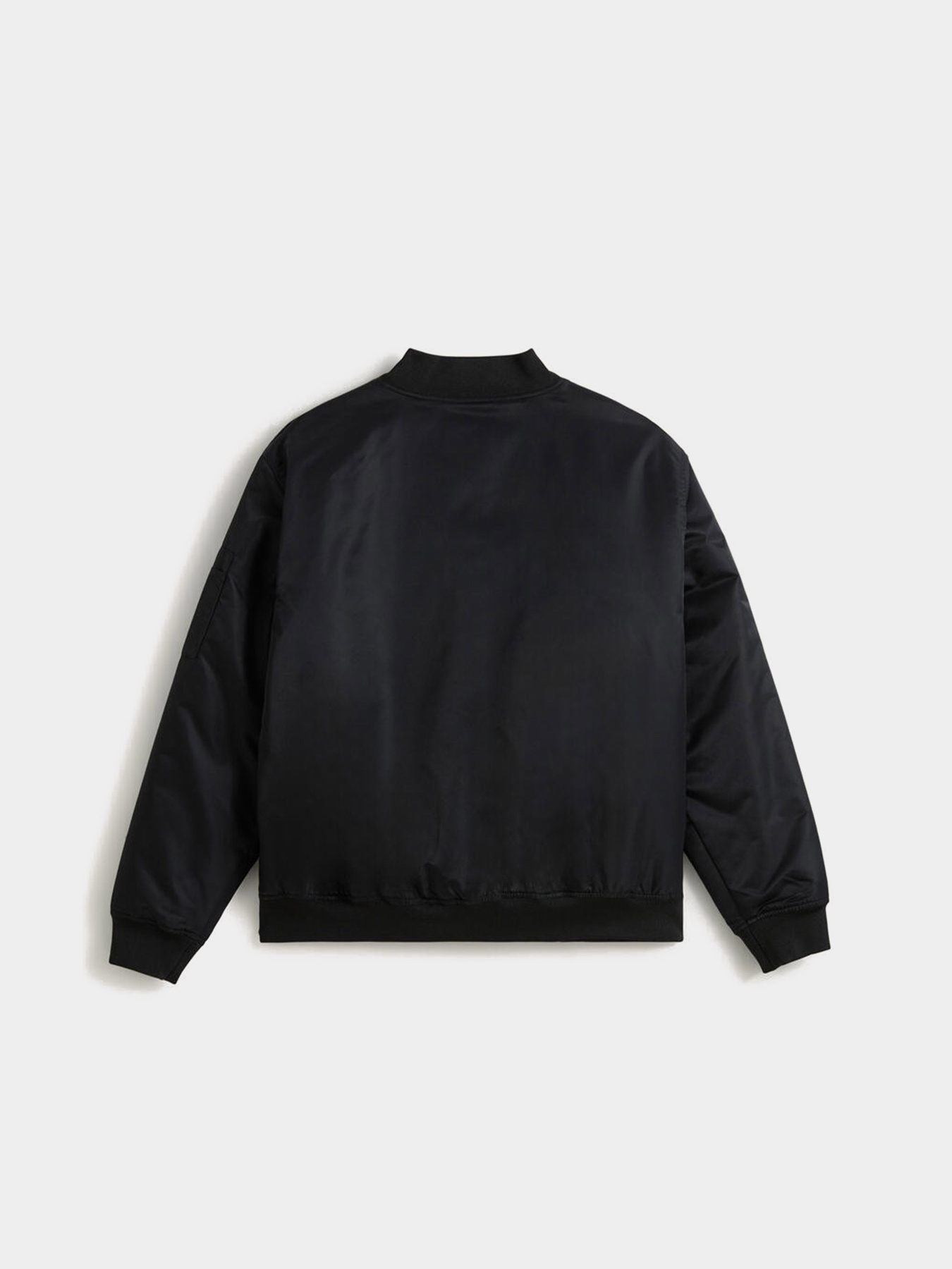 Бомбер Vans Copley модель VN000HMQF0E1 Фото