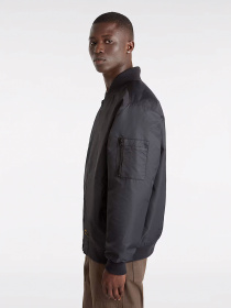 Бомбер Vans Copley модель VN000HMQF0E1 Фото