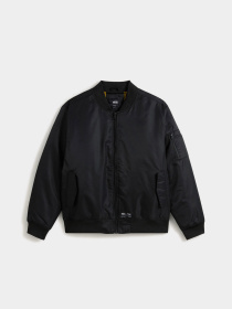 Бомбер Vans Copley модель VN000HMQF0E1 Фото