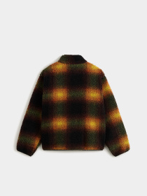 Кофта Vans Heights Sherpa модель VN000PTBF0W1 Фото