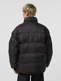 Зимняя куртка Vans MTE Bridgewood Reversible модель VN000PJ7BLK1 Фото