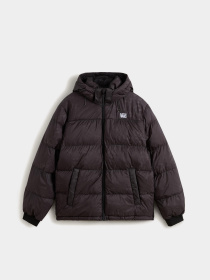 Зимняя куртка Vans MTE Bridgewood Reversible модель VN000PJ7BLK1 Фото