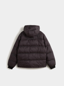 Зимняя куртка Vans MTE Bridgewood Reversible модель VN000PJ7BLK1 Фото