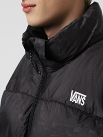 Зимняя куртка Vans MTE Bridgewood Reversible модель VN000PJ7BLK1 Фото