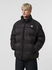 Зимняя куртка Vans MTE Bridgewood Reversible модель VN000PJ7BLK1 Фото