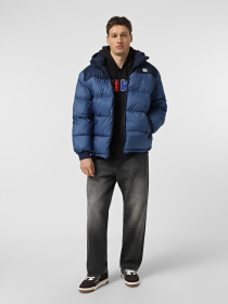 Зимняя куртка Vans MTE Bridgewood Reversible Puffer модель VN000PJ7LKZ1 Фото