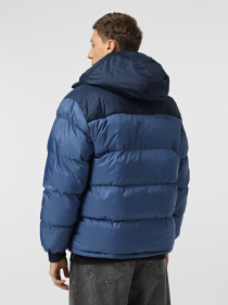 Зимняя куртка Vans MTE Bridgewood Reversible Puffer модель VN000PJ7LKZ1 Фото