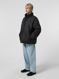 Зимова куртка Vans MTE Hillgate модель VN000PJ9BLK1 Фото