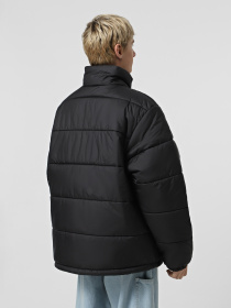 Зимова куртка Vans MTE Hillgate модель VN000PJ9BLK1 Фото