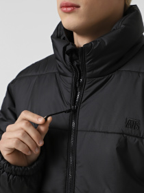 Зимова куртка Vans MTE Hillgate модель VN000PJ9BLK1 Фото