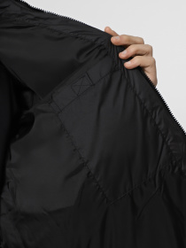 Зимова куртка Vans MTE Hillgate модель VN000PJ9BLK1 Фото