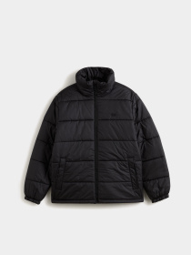 Зимова куртка Vans MTE Hillgate модель VN000PJ9BLK1 Фото