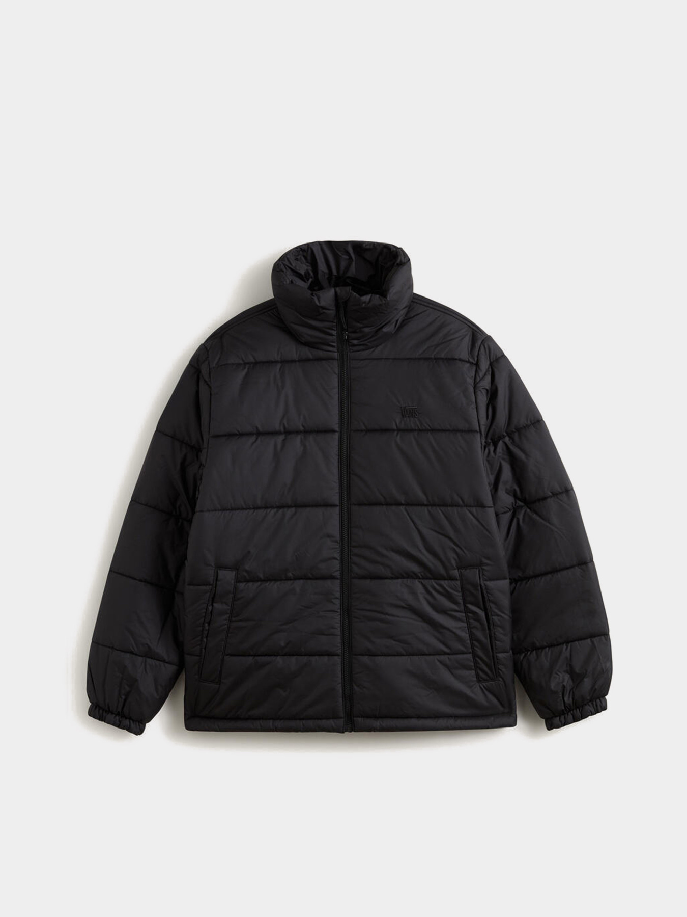 Зимняя куртка Vans MTE Hillgate модель VN000PJ9BLK1 Фото