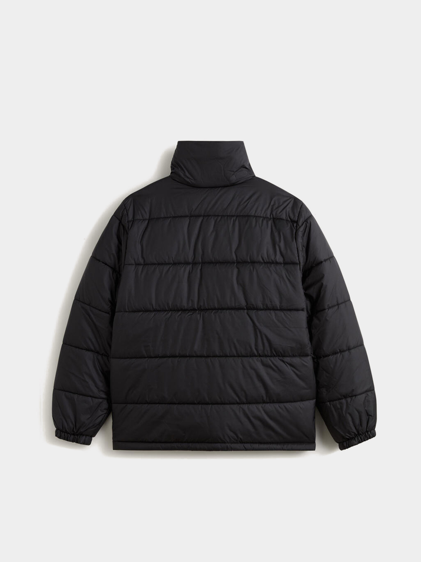 Зимняя куртка Vans MTE Hillgate модель VN000PJ9BLK1 Фото