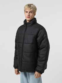 Зимова куртка Vans MTE Hillgate модель VN000PJ9BLK1 Фото