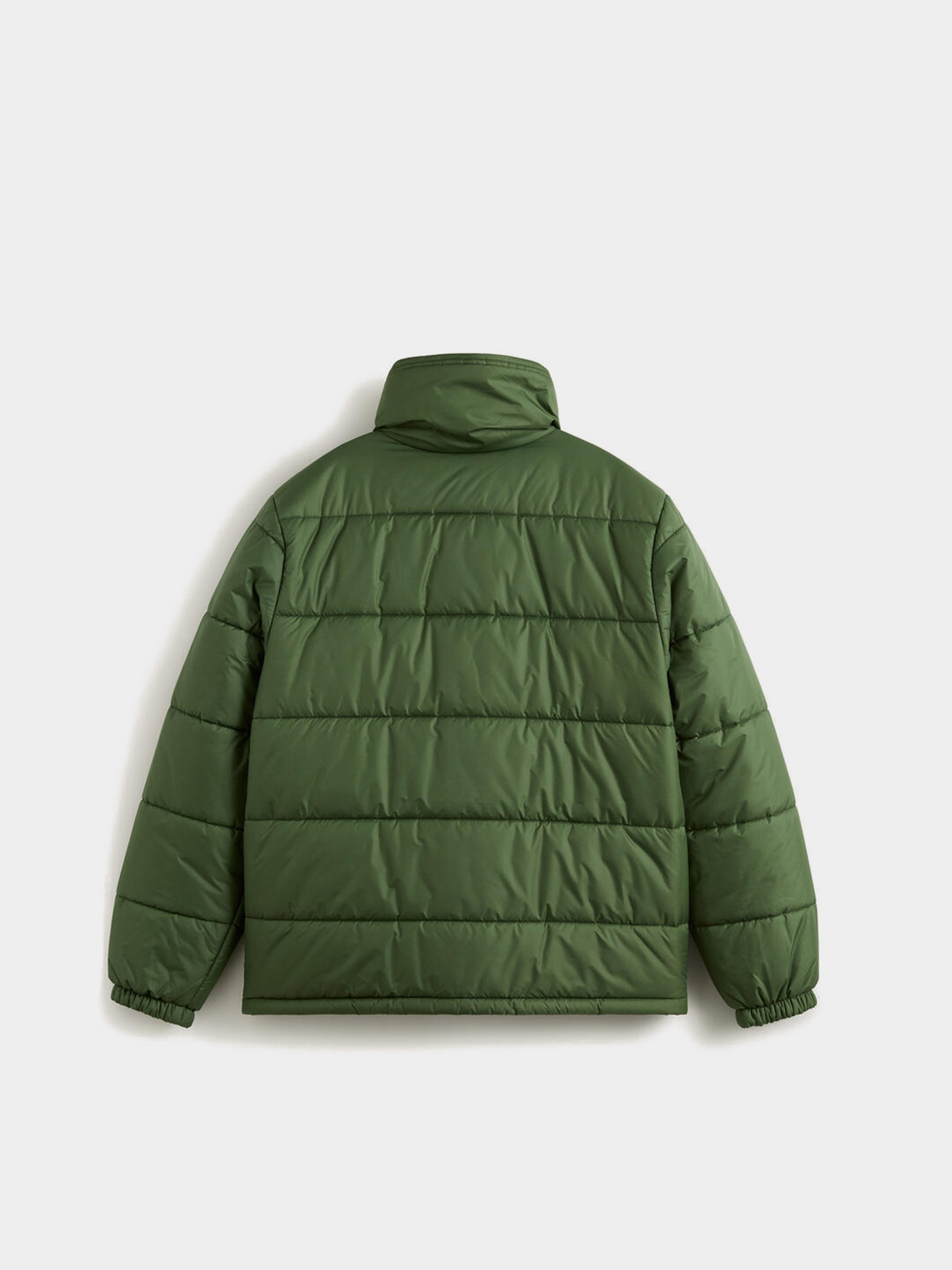 Зимова куртка Vans MTE Hillgate модель VN000PJ9EN61 Фото