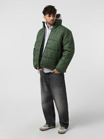 Зимова куртка Vans MTE Hillgate модель VN000PJ9EN61 Фото