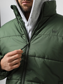 Зимова куртка Vans MTE Hillgate модель VN000PJ9EN61 Фото