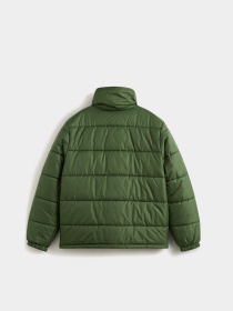 Зимова куртка Vans MTE Hillgate модель VN000PJ9EN61 Фото