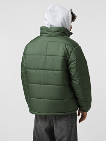 Зимняя куртка Vans MTE Hillgate модель VN000PJ9EN61 Фото