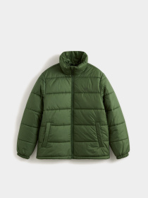 Зимняя куртка Vans MTE Hillgate модель VN000PJ9EN61 Фото