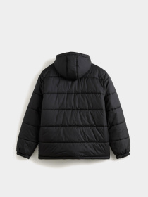 Зимняя куртка Vans MTE Hillgate модель VN000PJ8BLK1 Фото