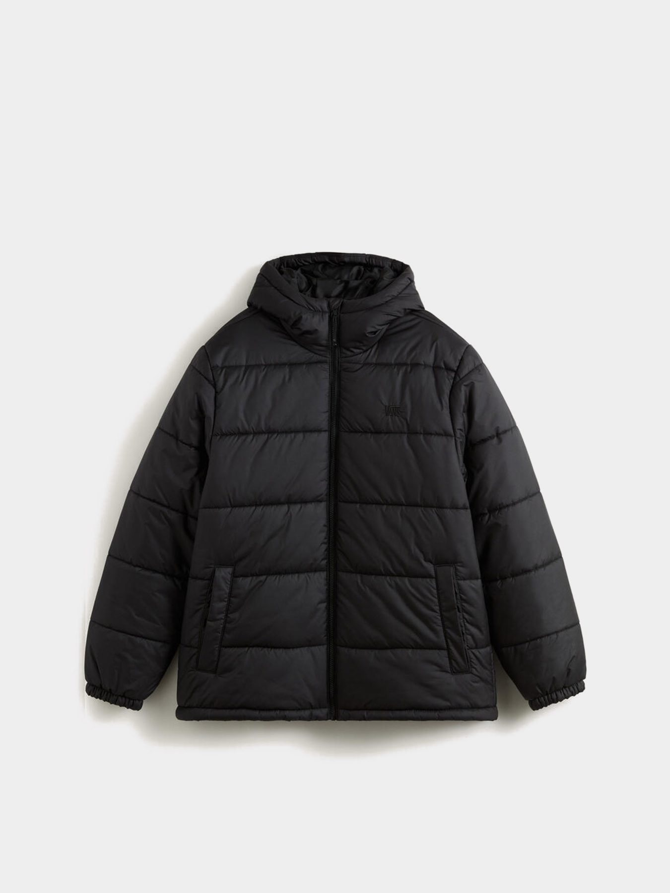 Зимняя куртка Vans MTE Hillgate модель VN000PJ8BLK1 Фото