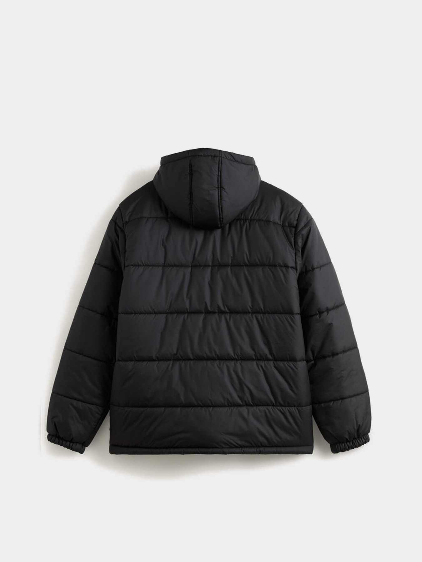 Зимняя куртка Vans MTE Hillgate модель VN000PJ8BLK1 Фото