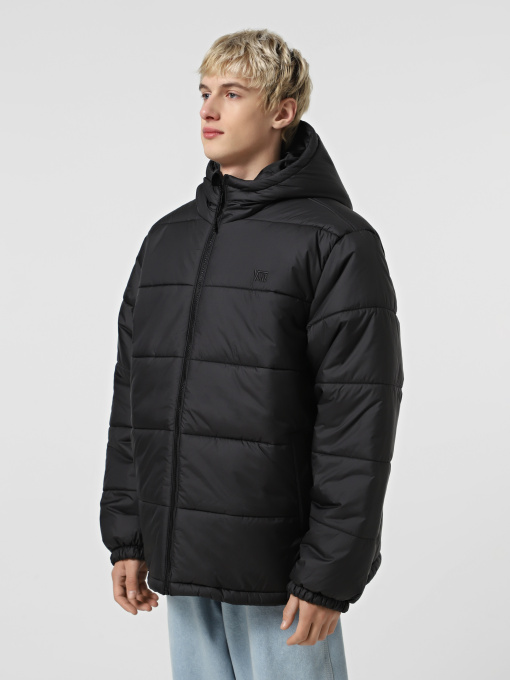 Зимова куртка Vans MTE Hillgate модель VN000PJ8BLK1 Фото