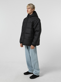 Зимняя куртка Vans MTE Hillgate модель VN000PJ8BLK1 Фото