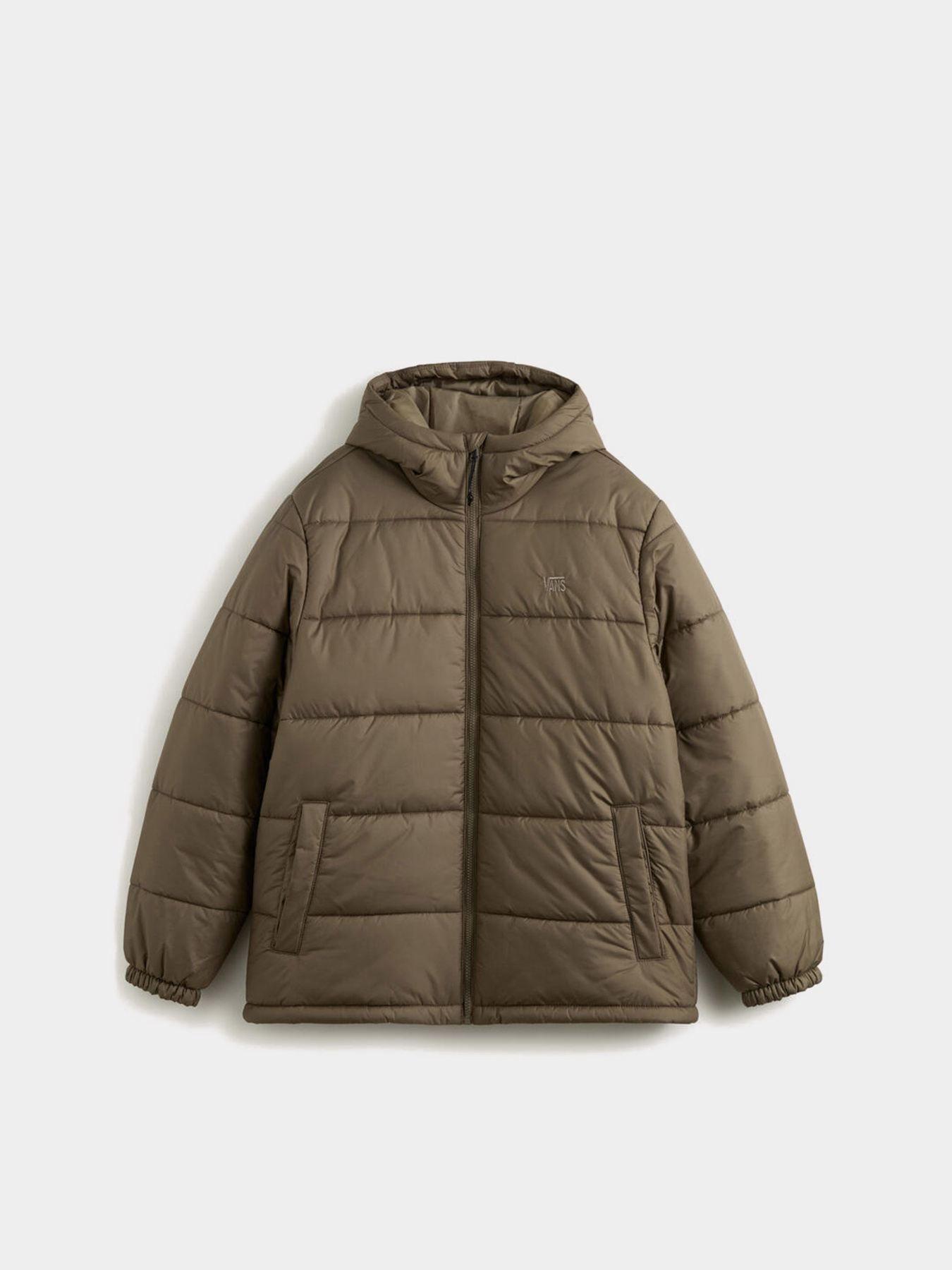 Зимова куртка Vans MTE Hillgate модель VN000PJ89JC1 Фото