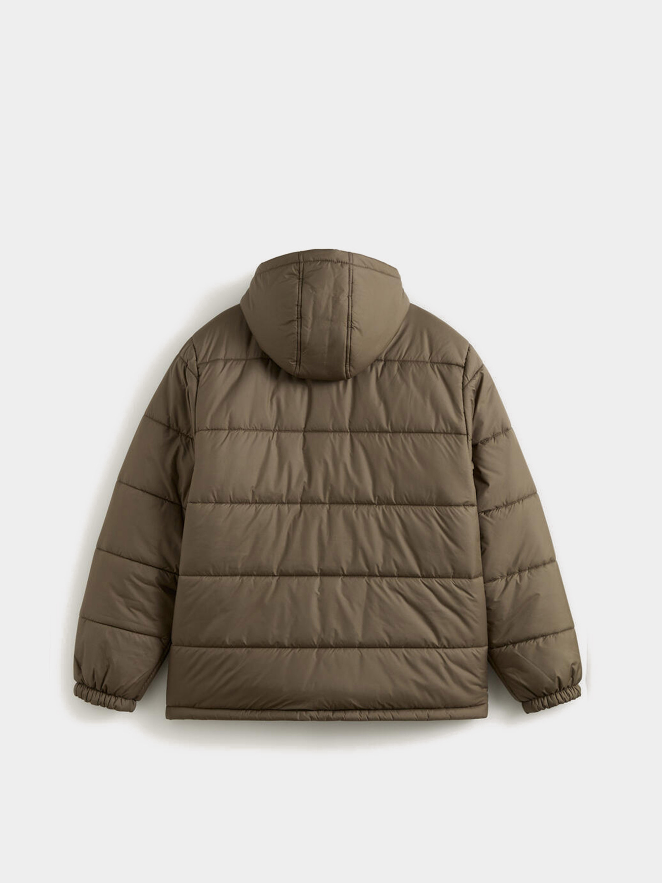 Зимова куртка Vans MTE Hillgate модель VN000PJ89JC1 Фото