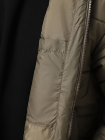 Зимова куртка Vans MTE Hillgate модель VN000PJ89JC1 Фото