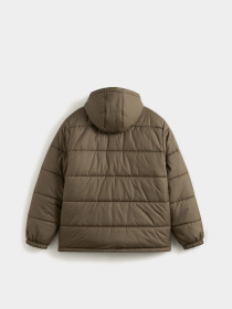 Зимова куртка Vans MTE Hillgate модель VN000PJ89JC1 Фото